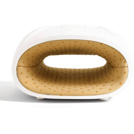 Air Compression Heated Hand, Wrist Pain Massager - Arthritis - Carpal Tunnel