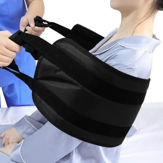 Ultimate Padded Patient Transfer Sling