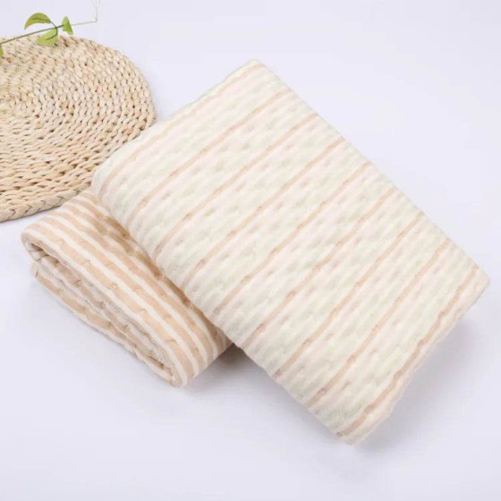 Waterproof Colored Cotton Adult Absorbent Urine Pad